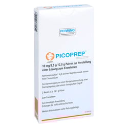 Picoprep Pulver EurimPharm