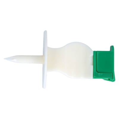 Extra-Spike Plus grün
