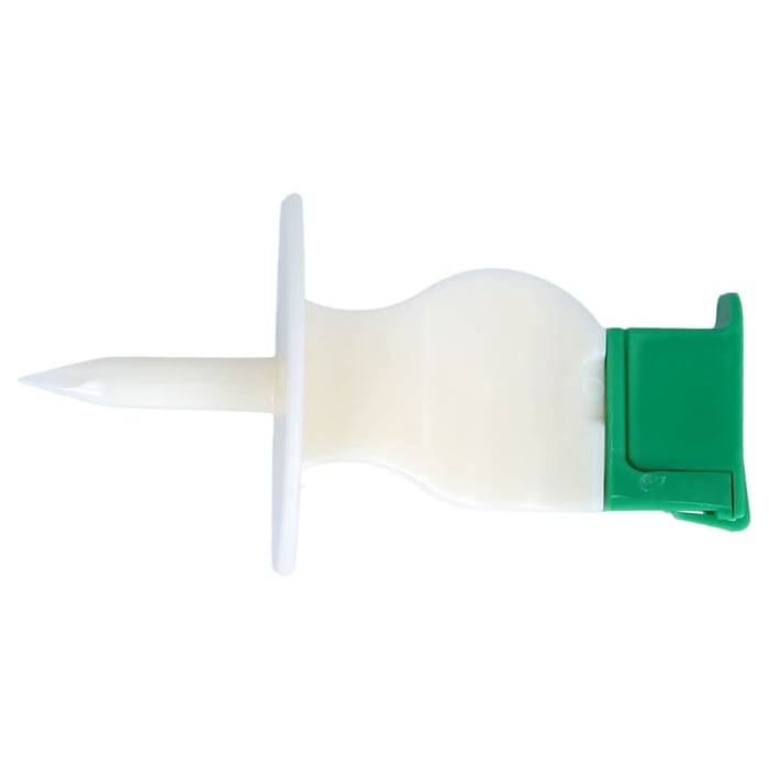 Extra-Spike Plus grün