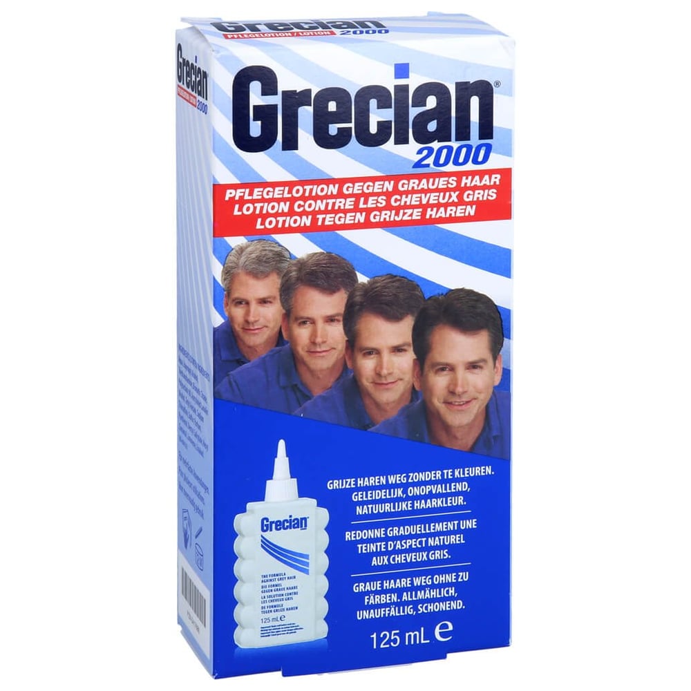 Grecian 2000 Pflegelotion