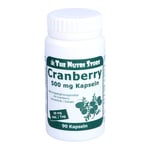 Cranberry 500 mg Produktbild 1