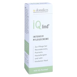 iQlind Intensiv Pflegecreme