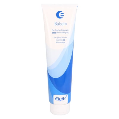 Elyth Balsam S