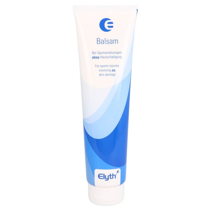 Elyth Balsam S