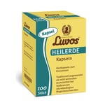 Luvos HEILERDE Kapseln Produktbild 1