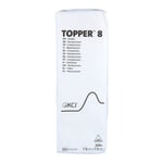 Topper 8 Kompresse 7,5x7,5 cm unsteril