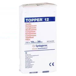 Topper 12 Unst 10x20 53620