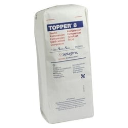 Topper 8 Unst 5x5cm 50405