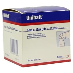 Unihaft Idealbinde 8 cmx10 m