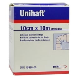Unihaft Idealbinde 10 cmx10 m