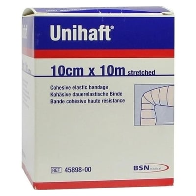 Unihaft Idealbinde 10 cmx10 m