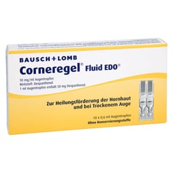 Corneregel Fluid EDO Augentropfen