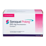 Seroquel Prolong 200 mg Produktbild 2