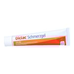 Diclac Schmerzgel 1 %