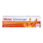 Diclac Schmerzgel 1 %