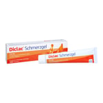 Diclac Schmerzgel 1 %