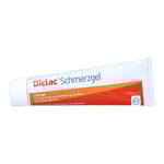 Diclac Schmerzgel 1 %