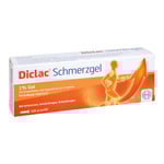 Diclac Schmerzgel 1 %