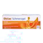 Diclac Schmerzgel 1 %