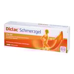 Diclac Schmerzgel 1 %