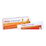 Diclac Schmerzgel 1 %