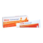Diclac Schmerzgel 1 %