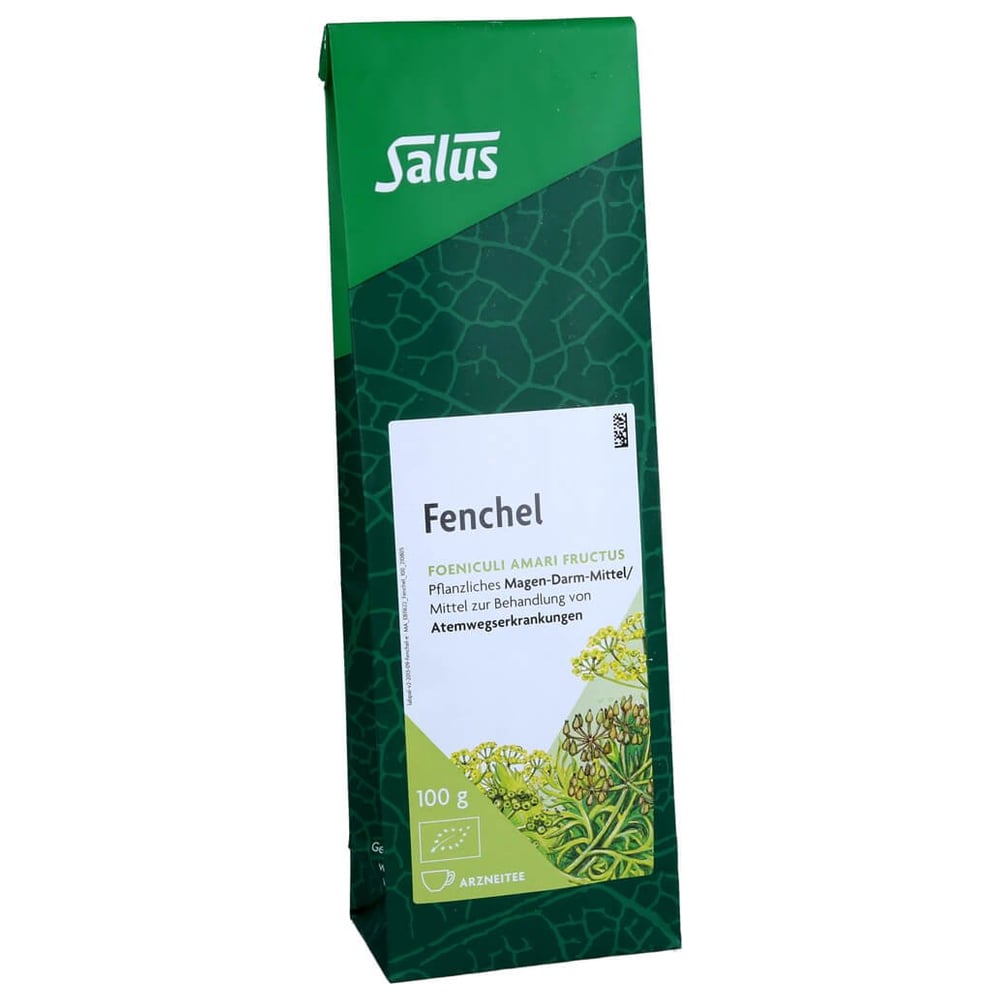 Fenchel Tee Salus