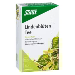 Lindenblüten Tee Salus