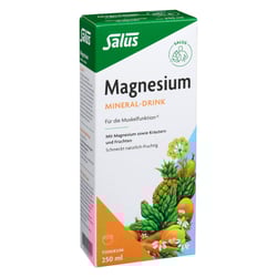 Magnesium Mineral-Drink Salus