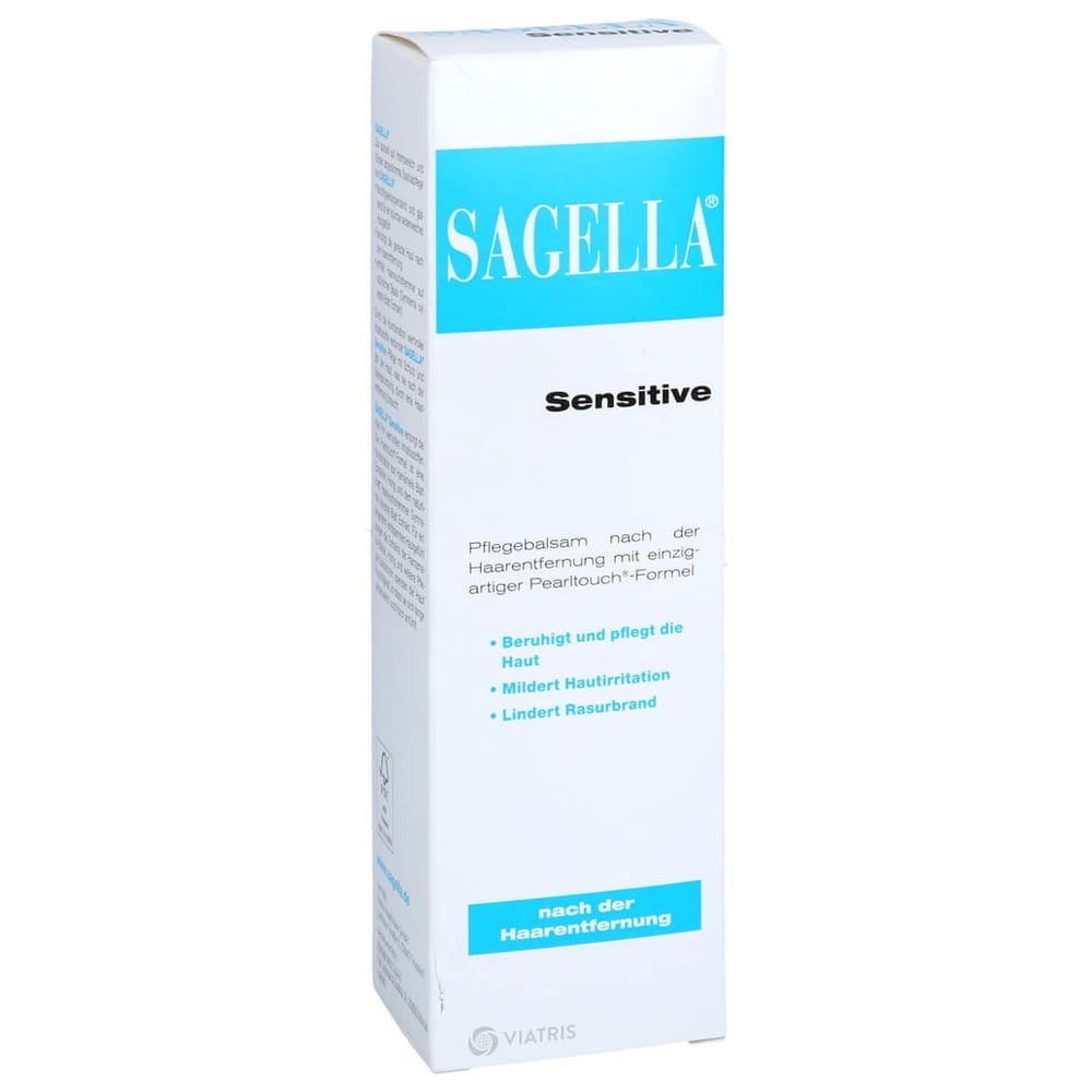 Sagella Sensitive