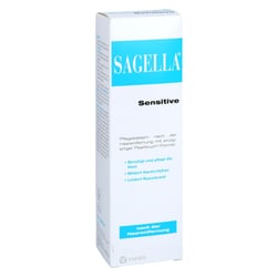 Sagella Sensitive
