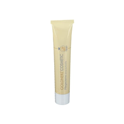 Goldnerz Pflegecreme ohne Duftstoff
