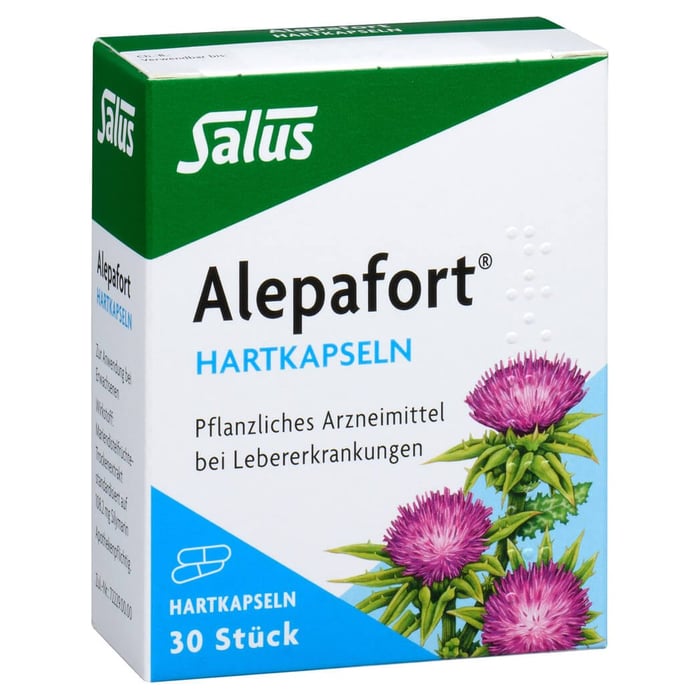 Alepafort