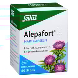 Alepafort