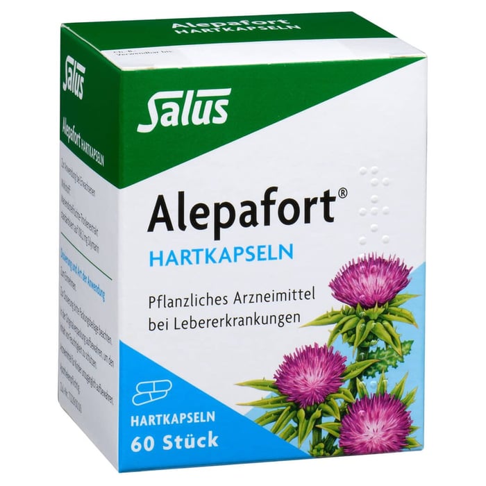 Alepafort