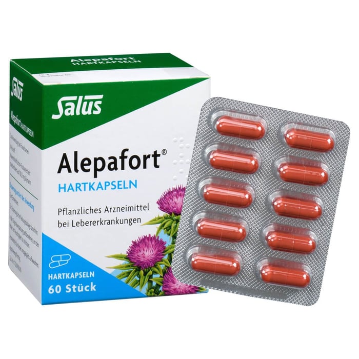 Alepafort