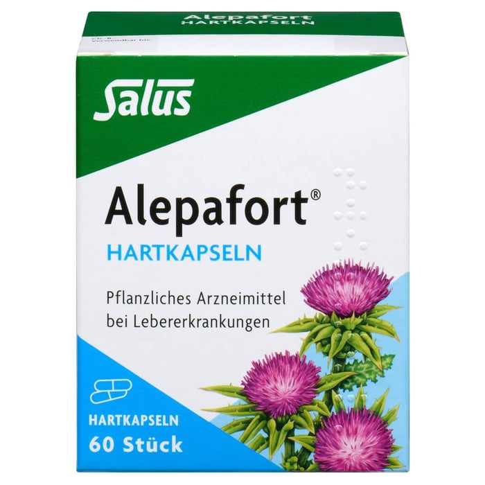 Alepafort