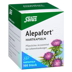 Alepafort