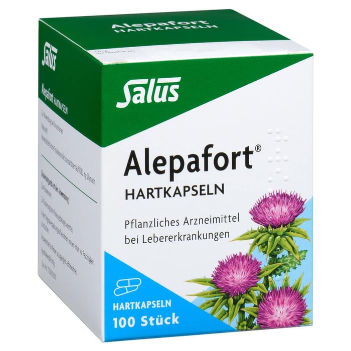 Alepafort