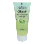 OLIVENÖL MILD schäumendes Waschgel Produktbild 2