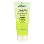 OLIVENÖL MILD schäumendes Waschgel Produktbild 1