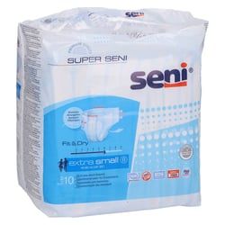Seni Super Extra Small Windelhose