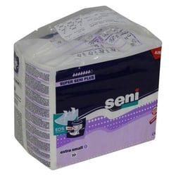 Seni Super Extra Small Plus Windelhose