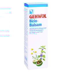 Gehwol Beinbalsam