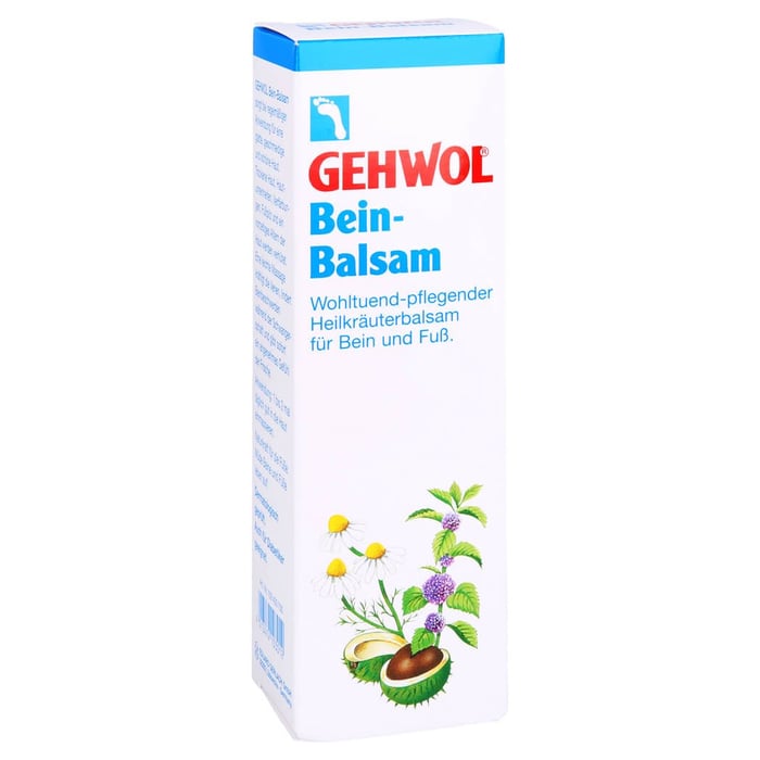 Gehwol Beinbalsam