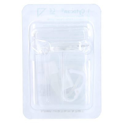 Cytocan Portkanüle 20 G 20 mm
