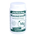 Magnesium 350 mg