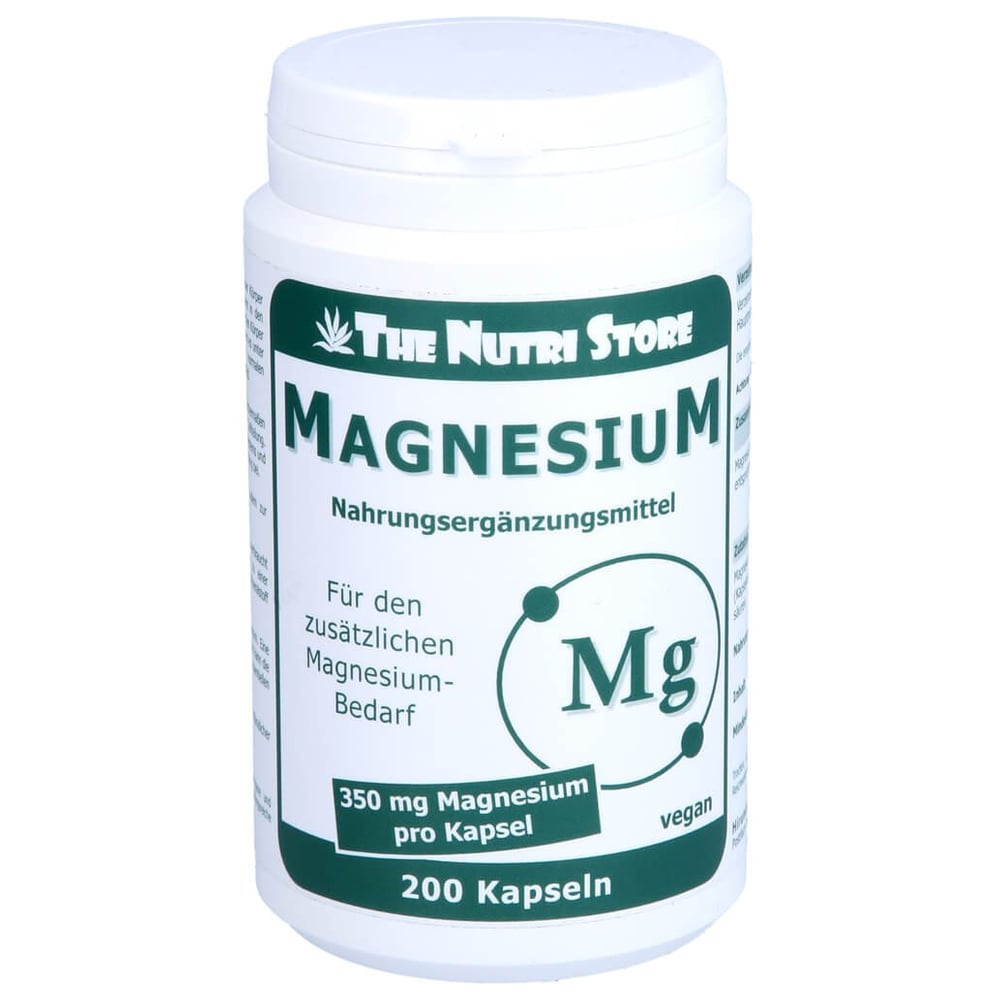 Magnesium 350mg