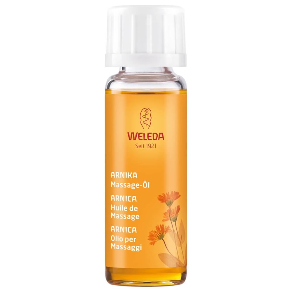 Weleda Arnika Massage Öl