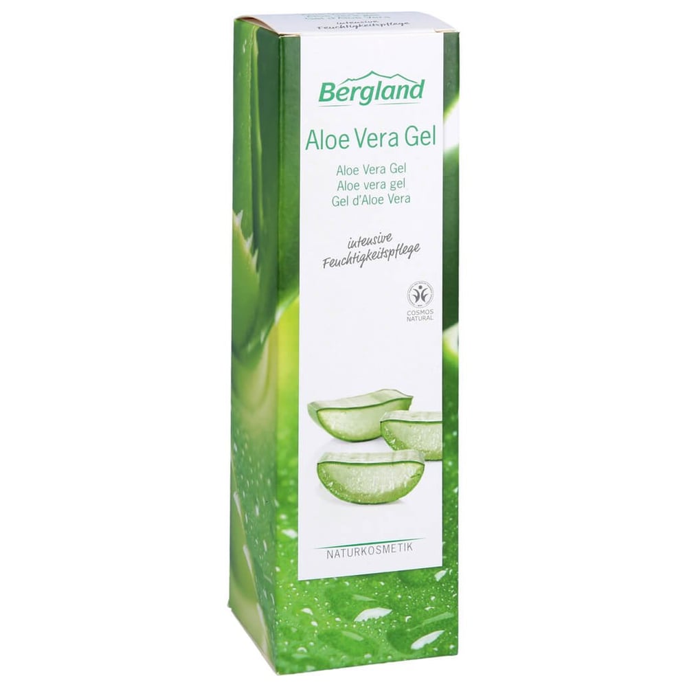 Aloe Vera GEL